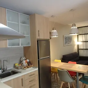 El Aljibe De La Luz Apartment Toledo