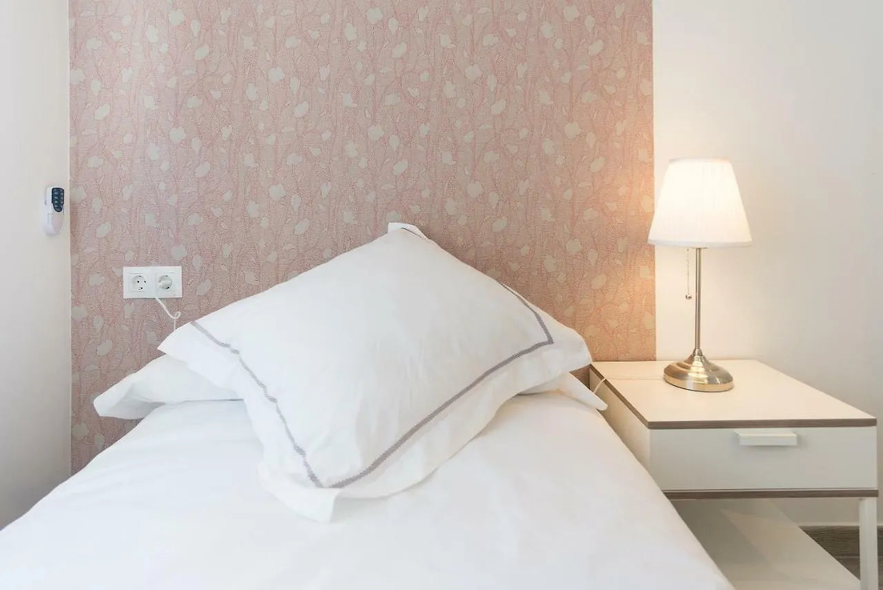Berlanga, Apartamento En El Centro Malaga 0*,  Spain